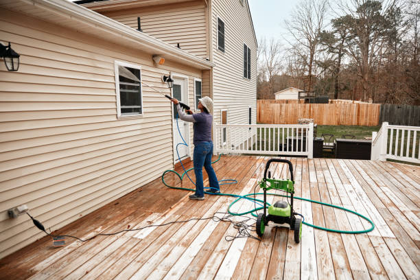 Best Commercial Pressure Washing  in Irving, TX