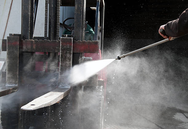 Best Pressure Washing Company Near Me  in Irving, TX