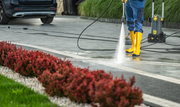 Best Deck Pressure Washing  in Irving, TX