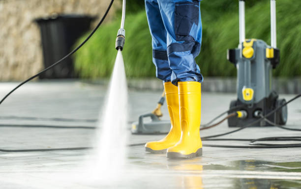 Best Residential Pressure Washing Services  in Irving, TX