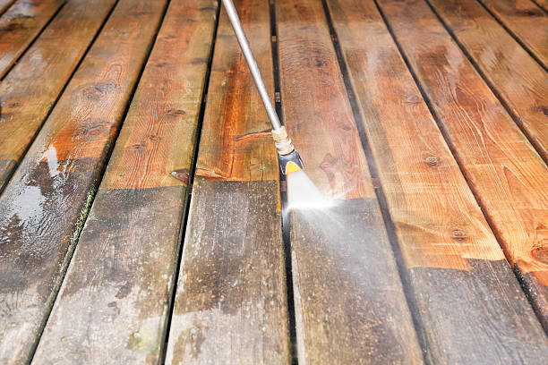 Best Concrete Pressure Washing  in Irving, TX