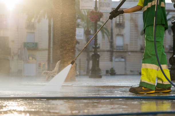 Best Residential Pressure Washing Services  in Irving, TX