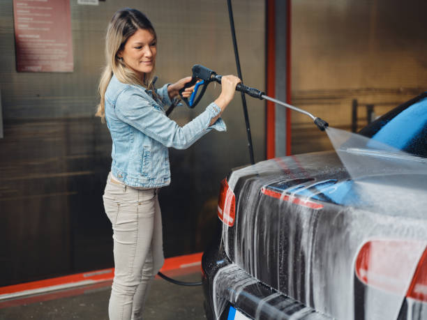 Best Sidewalk Pressure Washing  in Irving, TX