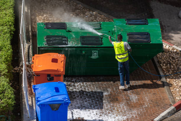 Best Roof Pressure Washing  in Irving, TX